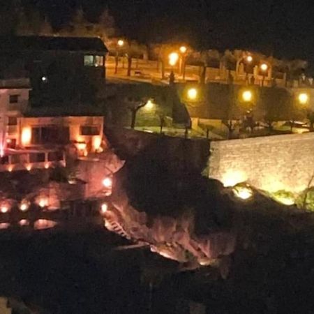 Willa Casa Balta Ávila Zewnętrze zdjęcie