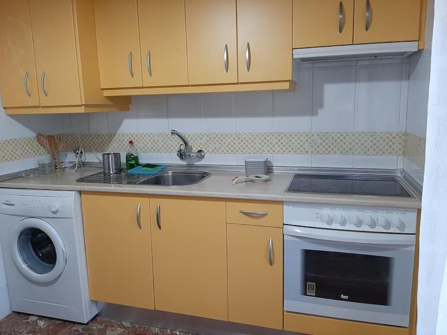 Willa Casa Balta Ávila Zewnętrze zdjęcie
