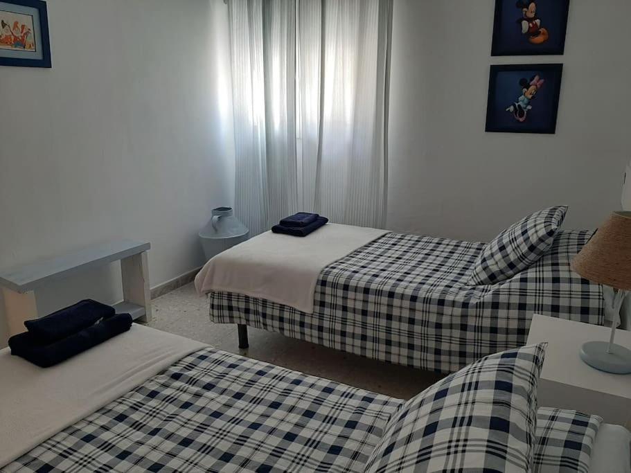 Willa Casa Balta Ávila Zewnętrze zdjęcie