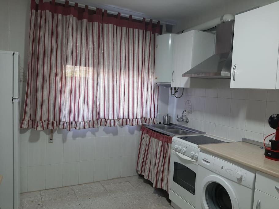 Willa Casa Balta Ávila Zewnętrze zdjęcie