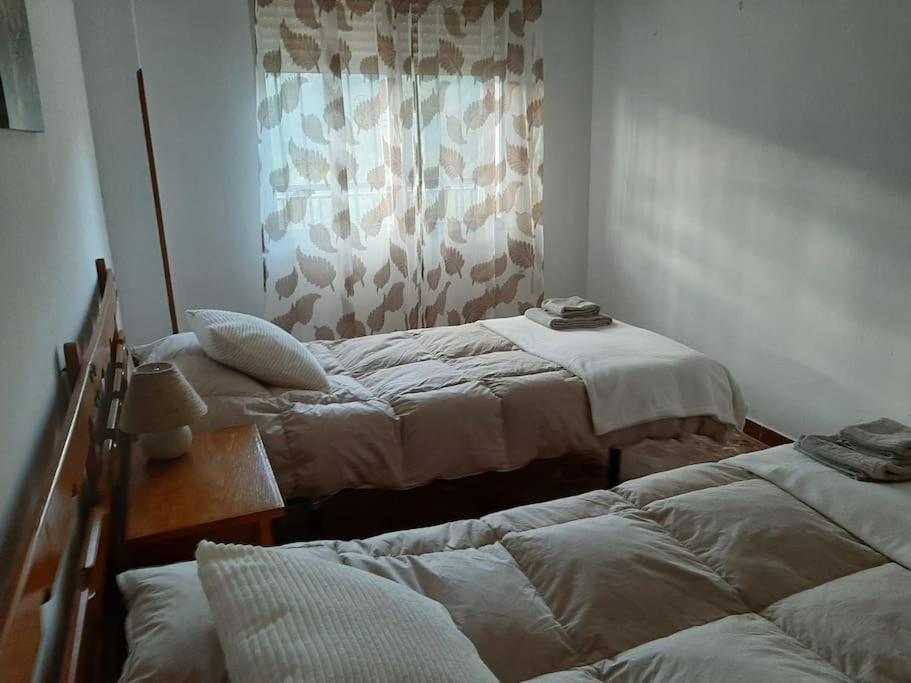 Willa Casa Balta Ávila Zewnętrze zdjęcie