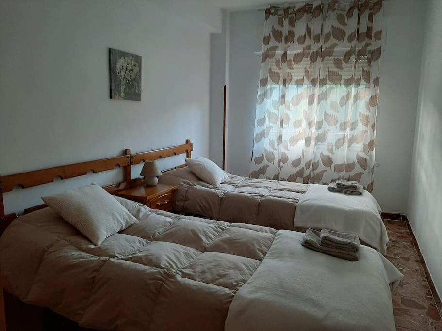 Willa Casa Balta Ávila Zewnętrze zdjęcie