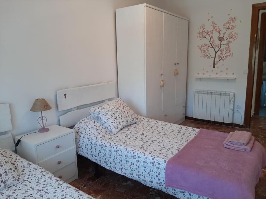Willa Casa Balta Ávila Zewnętrze zdjęcie